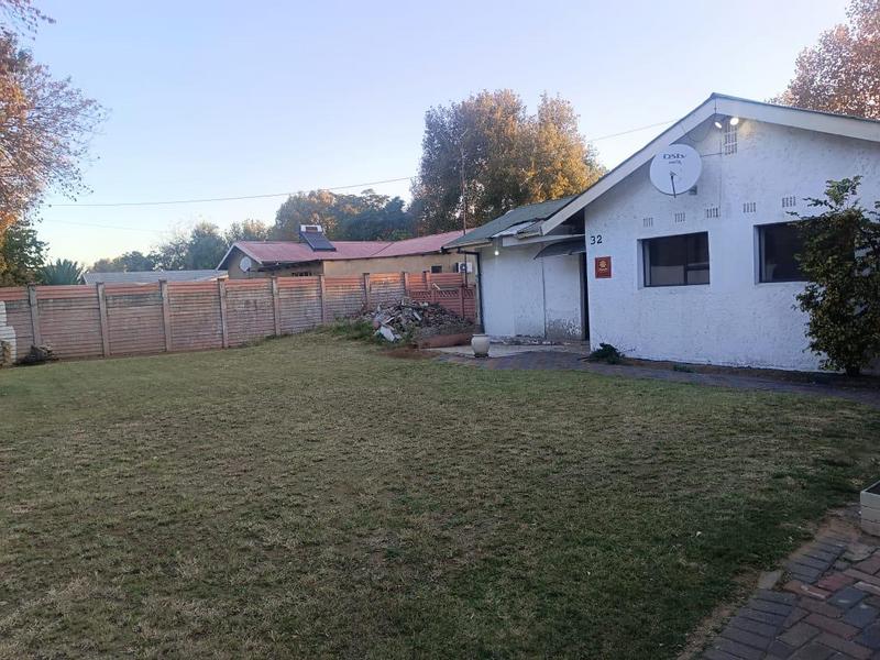 3 Bedroom Property for Sale in Sasolburg Ext 2 Free State